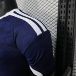 2026 Player Version Scotland National Team Home Football Shirt 1:1 Thai Quality - Image 7