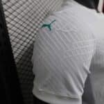 2024/2025 Player Version Senegal National Team Home Football Shirt 1:1 Thai Quality - Image 3