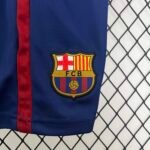 2014/2015 Retro Barcelona Home Football Shirt 1:1 Thai Quality Kids Size - Image 10