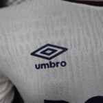 2025/2026 Player Version West Ham United Away Football Shirt 1:1 Thai Quality - Image 5