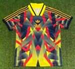 2025/2026 Arsenal Special Edition Colorful Football Shirt 1:1 Thai Quality