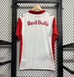 2025/2026 Red Bull Salzburg Home Football Shirt 1:1 Thai Quality - Image 3