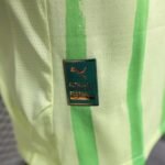 2025/2026 Player Version Palmeiras Away Jersey 1:1 Thai Quality - Image 8