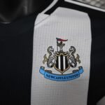 2024/2025 Player Version Newcastle United Home Football Shirt 1:1 Thai Quality - Image 6