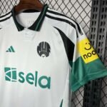 2024/2025 Newcastle United Third Away Football Shirt 1:1 Thai Quality - Image 6