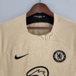 2022/2023 Chelsea Third Away Football Jersey - Image 3