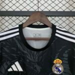 2025/2026 Real Madrid Special Edition Purple Football Shirt1:1 Thai Quality - Image 3