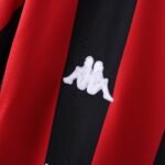 1988/1989 Retro AC Milan Home Football Shirt 1:1 Thai Quality - Image 5