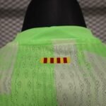 2024/2025 Player Version Barcelona Third Away Moon Edition 1:1 Thai Quality - Image 9