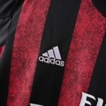2015/2016 Retro AC Milan Home Football Shirt 1:1 Thai Quality - Image 4