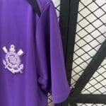 2025/2026 Corinthians Training Wear Jersey 1:1 Thai Quality - Image 7