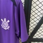 2025/2026 Corinthians Training Wear Jersey 1:1 Thai Quality - Image 7