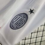 2023/2024 AC Milan Away Soccer Jersey 1:1 Thai Quality Kids Size - Image 10