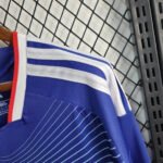 2026 Long Sleeve Japan Home Football Shirt 1:1 Thai Quality - Image 6