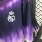 2025/2026 Real Madrid Special Edition Football Shirt1:1 Thai Quality - Image 7