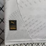 2024/2025 Egypt National Team Away Football Shirt 1:1 Thai Quality - Image 8