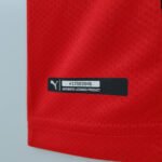 AC Milan Soccer Jersey Home 2021/2022 1:1 Thai Quality - Image 9