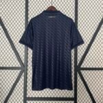 2024/2025 Juventus Third Away Soccer Jersey 1:1 Thai Quality - Image 2