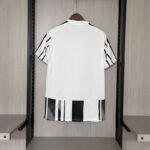 2025/2026 Juventus Home Soccer Jersey 1:1 Thai Quality - Image 2