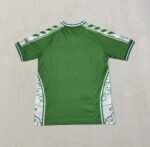 2025/2026 Real Betis Special Edition Green Football Shirt 1:1 Thai Quality - Image 2
