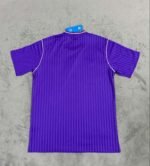 2025/2026 Manchester United Commemorative Edition purple Football Shirt 1:1 Thai Quality - Image 2