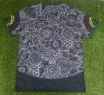 2025 Mali Special Edition Gray Football Shirt 1:1 Thai Quality - Image 2