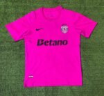 2024/2025 Sporting Lisbon Special Edition Football Shirt 1:1 Thai Quality