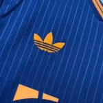 2025/2026 Newcastle United Third Away Football Jersey  Shirt 1:1 Thai Quality - Image 5