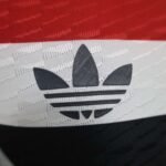 2024/2025 Player Version Manchester United Third Away Football Shirt 1:1 Thai Quality - Image 4