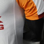 2025/2026 Player Version Galatasaray Away Football Shirt 1:1 Thai Quality - Image 9