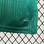 2024/2025 Palmeiras Home Jersey 1:1 Thai Quality - Image 8