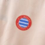 2024/2025 Bayern Munich Special Edition Apricot Football Jersey 1:1 Thai Quality - Image 6
