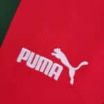 2022 FIFA World Cup Morocco National Team Home Shirt - Image 4