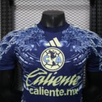 2025/2026 Player Version América Away Jersey 1:1 Thai Quality - Image 3