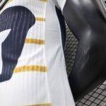 2024/2025 Player Version Pumas UNAM Home Jersey 1:1 Thai Quality - Image 6