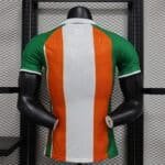2024 Player Version Côte d'Ivoire Special Edition Football Shirt 1:1 Thai Quality - Image 2