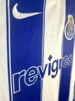 2003/2004 Retro Porto Home Champions League Edition Football Shirt 1:1 Thai Quality - Image 6