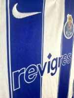 2003/2004 Retro Porto Home Champions League Edition Football Shirt 1:1 Thai Quality - Image 6