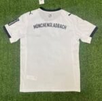 2025/2026 Borussia Mönchengladbach Home Football Jersey 1:1 Thai Quality - Image 2