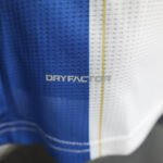 2025/2026 Player Version Pachuca Home Football Shirt 1:1 Thai Quality - Image 8