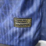 2025/2026 Player Version Psg Paris Saint-Germain Home Football Shirt 1:1 Thai Quality - Image 9