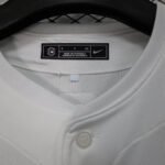 2025/2026 Chelsea Baseball Uniform White Football Shirt 1:1 Thai Quality - Image 7