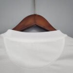 2012 Retro Portugal Away Football Shirt - Image 7