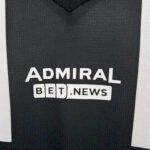 2025/2026 Parma Home Football Jersey1:1 Quality Thai - Image 6