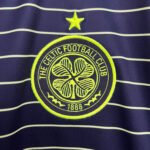 2025/2026 Celtic Away Football Shirt 1:1 Thai Quality - Image 6