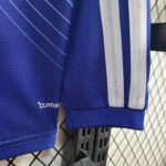 2026 Long Sleeve Japan Home Football Shirt 1:1 Thai Quality - Image 7