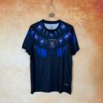 （S-4XL） 2026-2027 Uruguay Away Royal Blue Soccer Jersey AAA