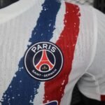 2024/2025 Player Version Psg Paris Saint-Germain Away Football Shirt 1:1 Thai Quality - Image 6
