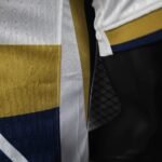 2025/2026 Player Version Pumas UNAM Home Jersey 1:1 Thai Quality - Image 7