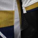 2025/2026 Player Version Pumas UNAM Home Jersey 1:1 Thai Quality - Image 7